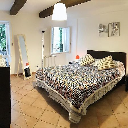Апартаменты Casa Tua Chic Sant'Angelo Рим Экстерьер фото